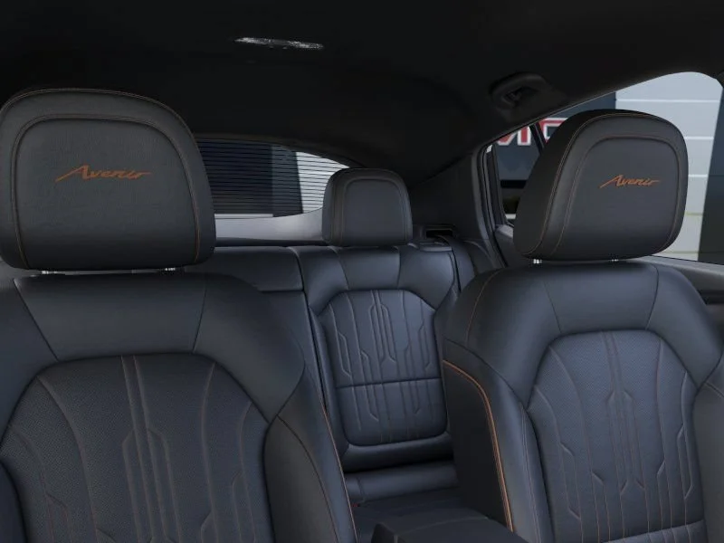 2026 Buick Envista Avenir - Photo 24
