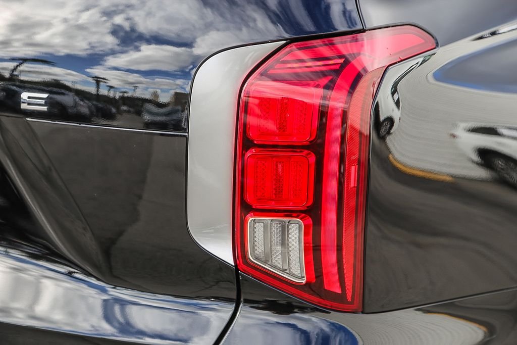 2024 Hyundai Palisade SEL - Photo 8