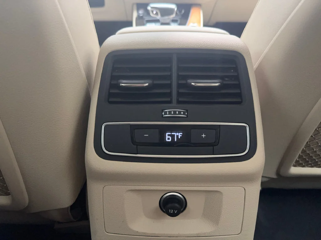 Used 2023 White Audi Premium image 36