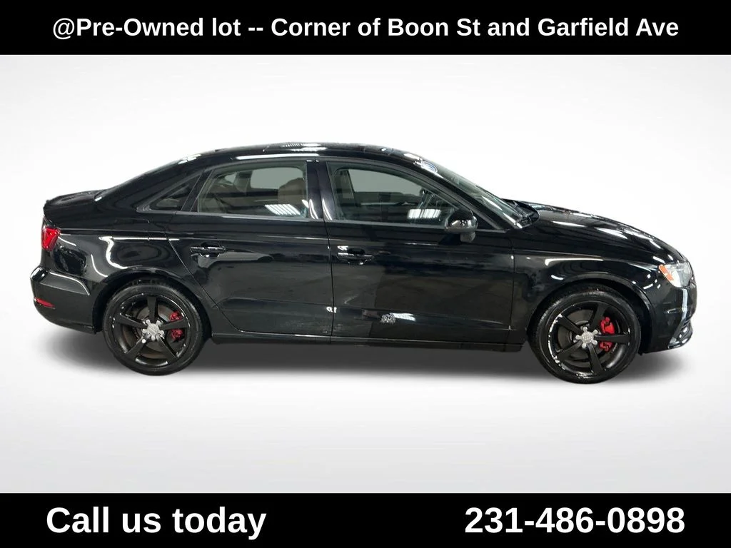 Used 2015  Audi 1.8T Premium image 6
