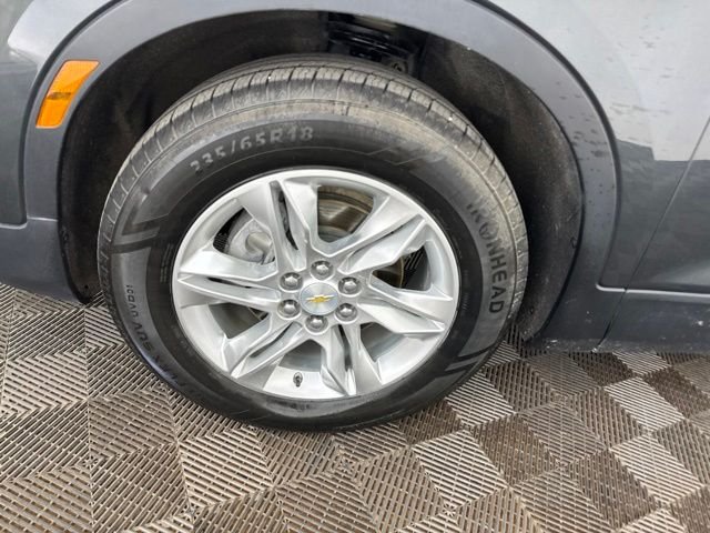 Used 2019 Gray Chevrolet Base image 26