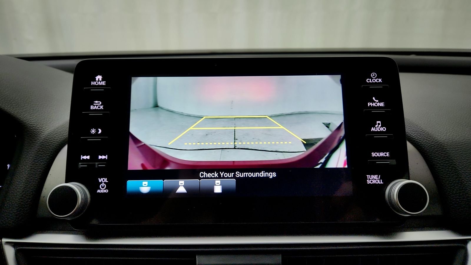 Used 2021 Red Honda Sport image 30