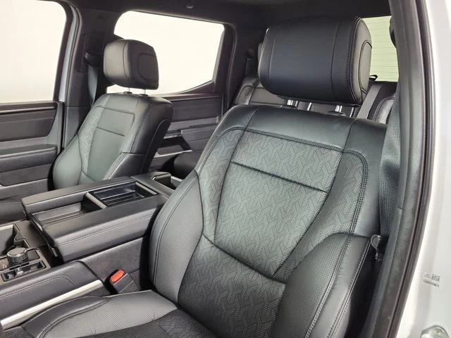 Used 2025 Beige Toyota Limited image 20