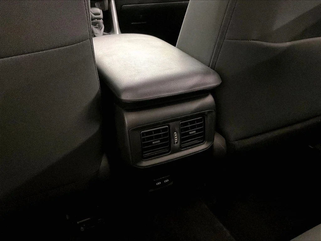 Certified Used 2024 White Toyota XLE image 37