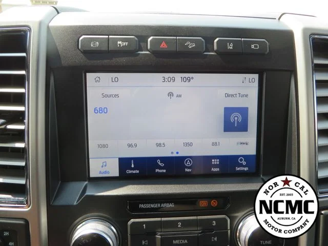 2021 Ford F-250 Super Duty Platinum - Photo 37