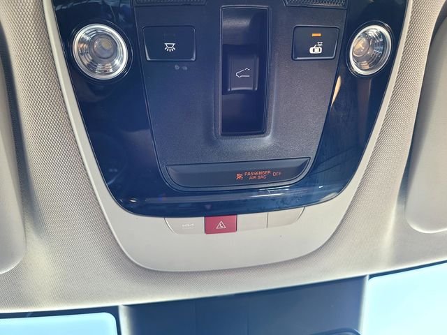 Used 2023 Green Kia GT-Line image 20