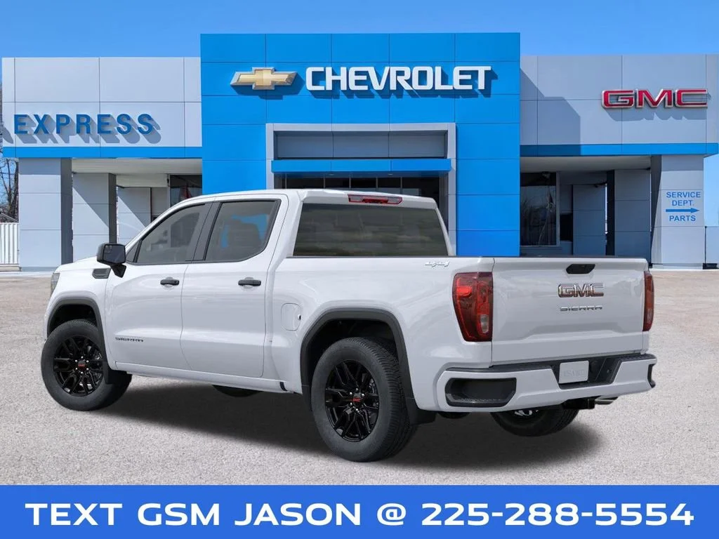 2026 GMC Sierra 1500 Pro - Photo 63