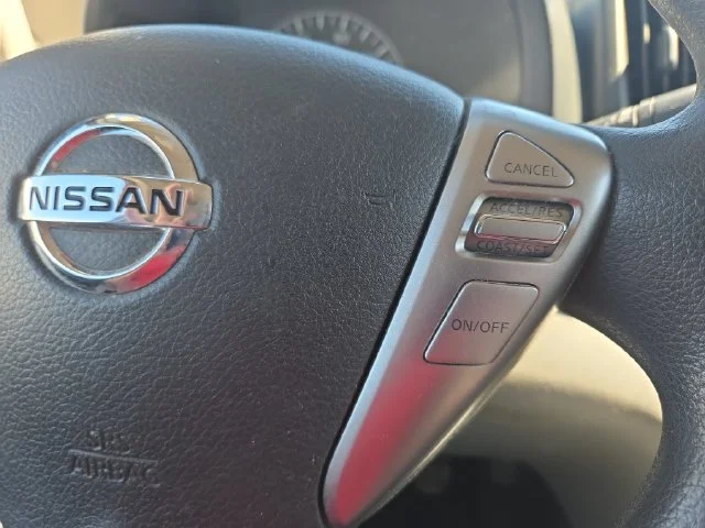 Used 2020 White Nissan SV image 38