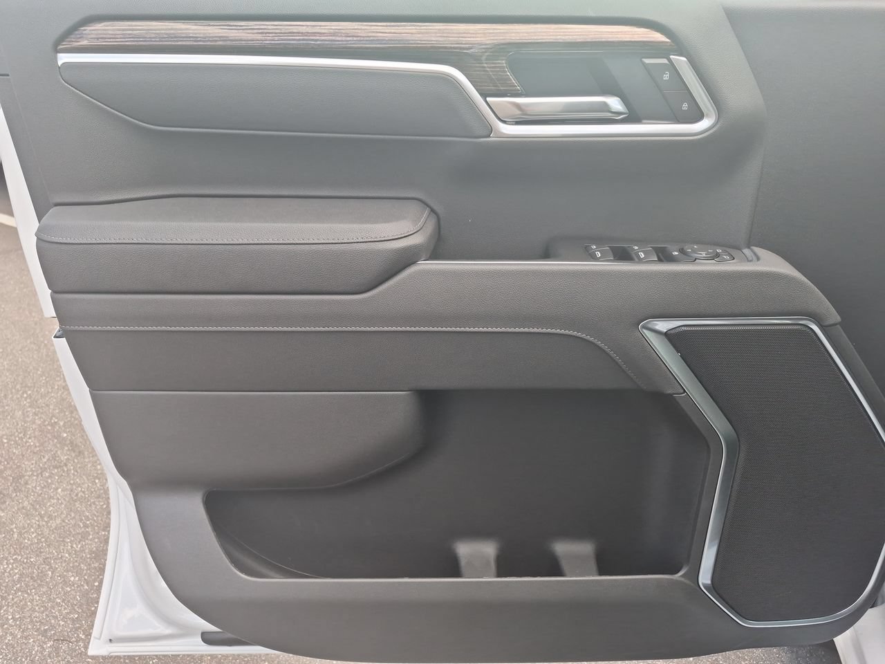 2026 GMC Sierra 1500 Elevation - Photo 21