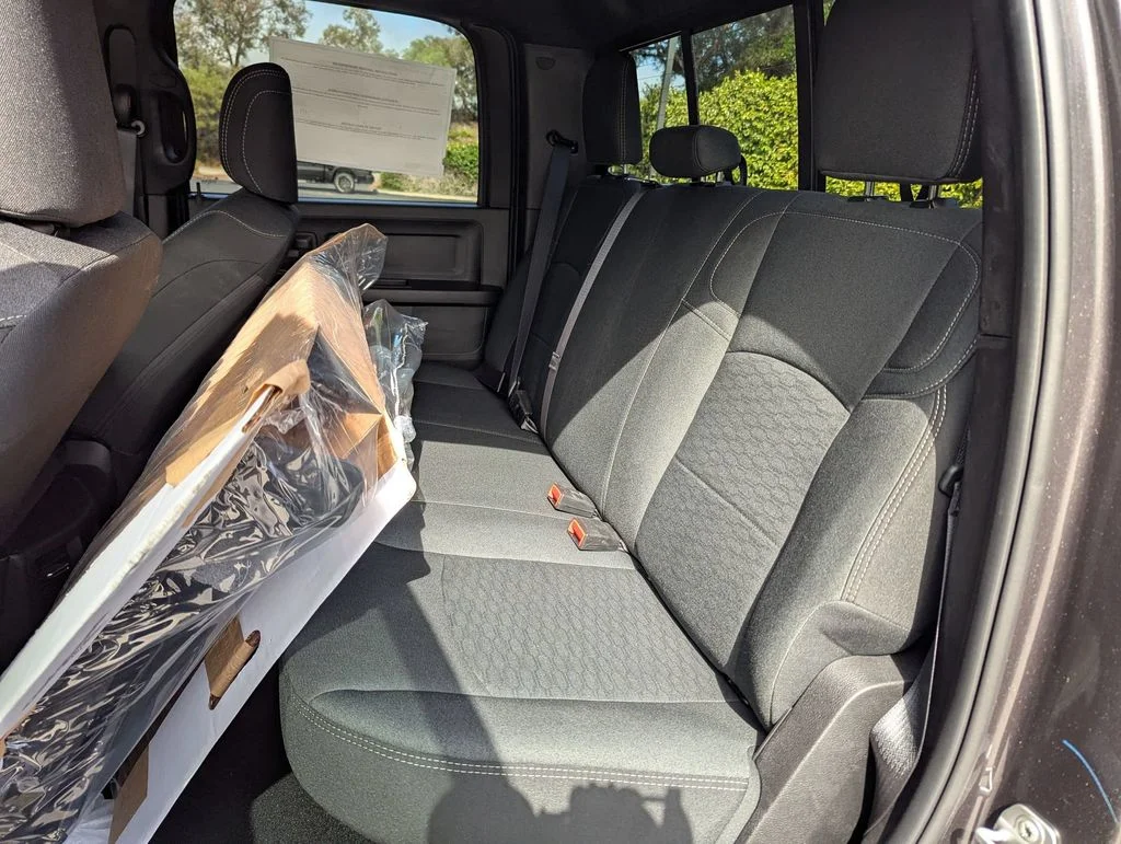 2026 RAM 2500 Tradesman/Warlock - Photo 21