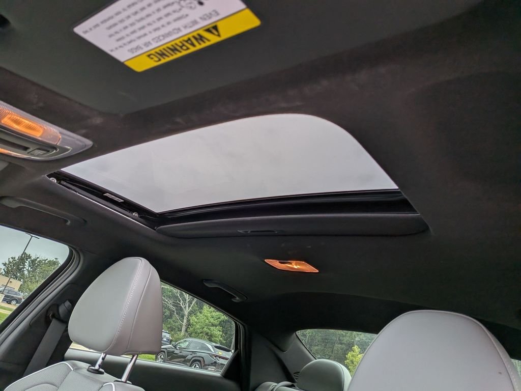 2025 Hyundai Elantra Limited - Photo 13