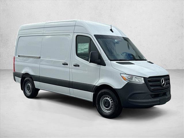 New 2026 Arctic White Mercedes-Benz  image 30