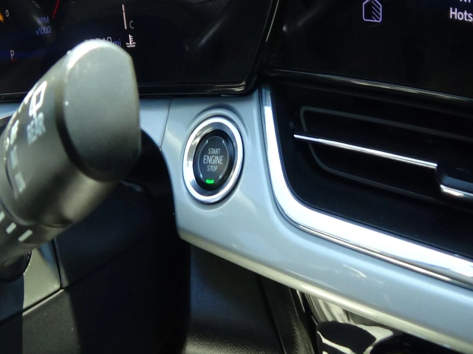 Used 2025 Black Chevrolet LT image 26