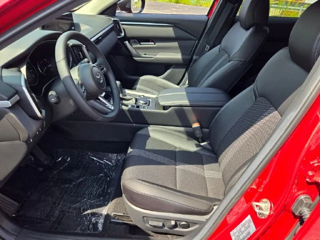 New 2026 Soul Red Crystal Metallic Mazda 2.5 S Preferred AWD image 19