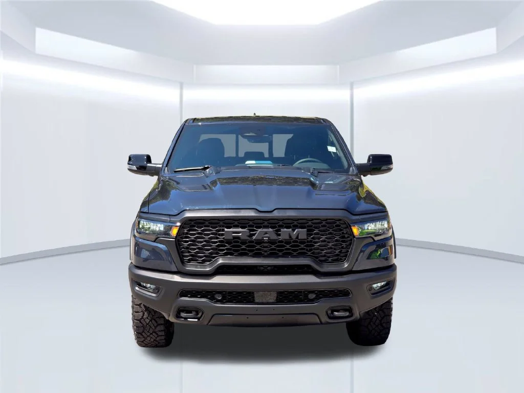 New 2027 Blue Ram Rebel image 15