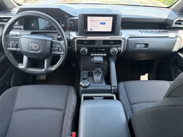 Certified Used 2026 UNDERGROUND Toyota SR5 image 22