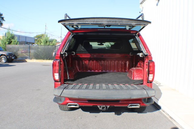 2021 GMC Sierra 1500 Elevation - Photo 17