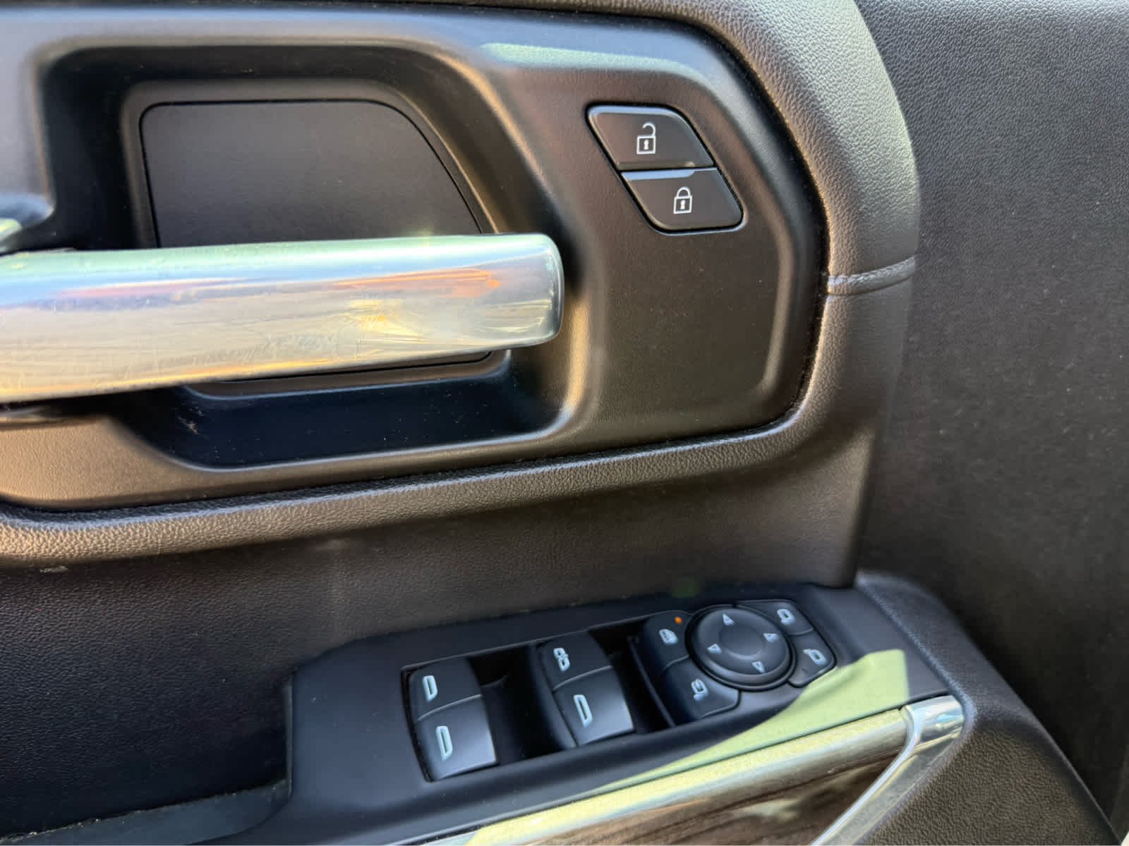 Used 2021 Summit White Chevrolet LT image 20