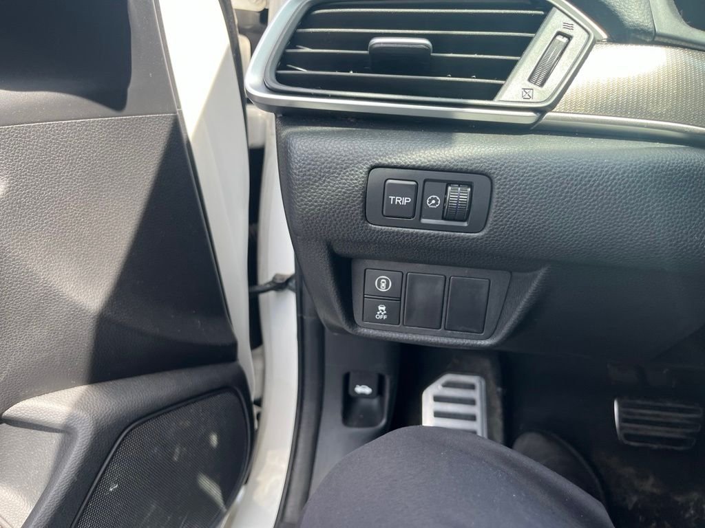 2018 Honda Accord Sport - Photo 11