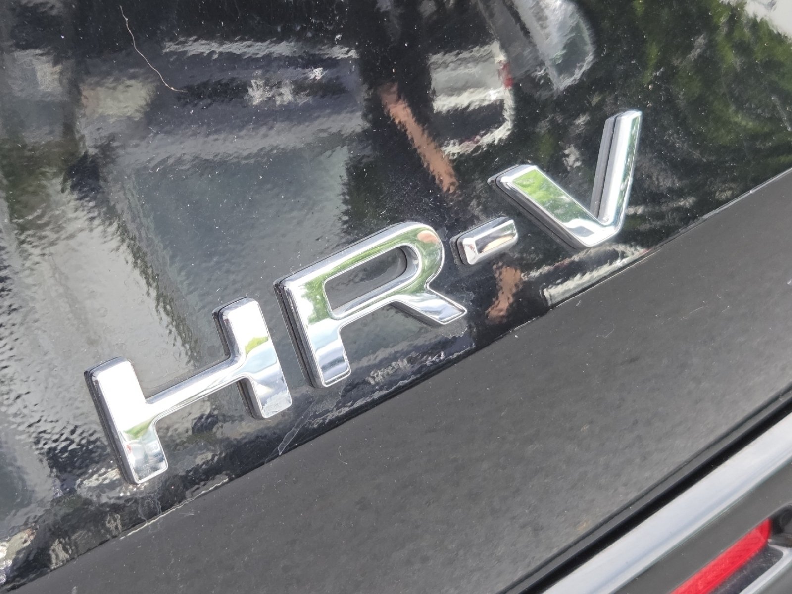 2025 Honda HR-V EX-L - Photo 14