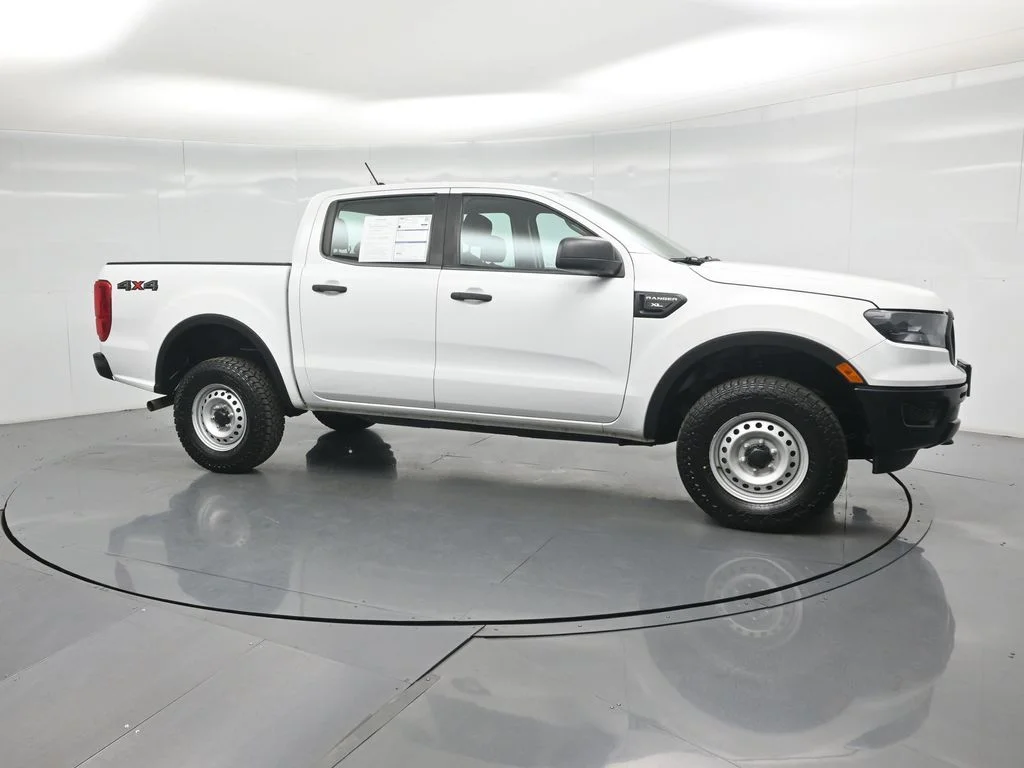 2021 Ford Ranger XL - Photo 24