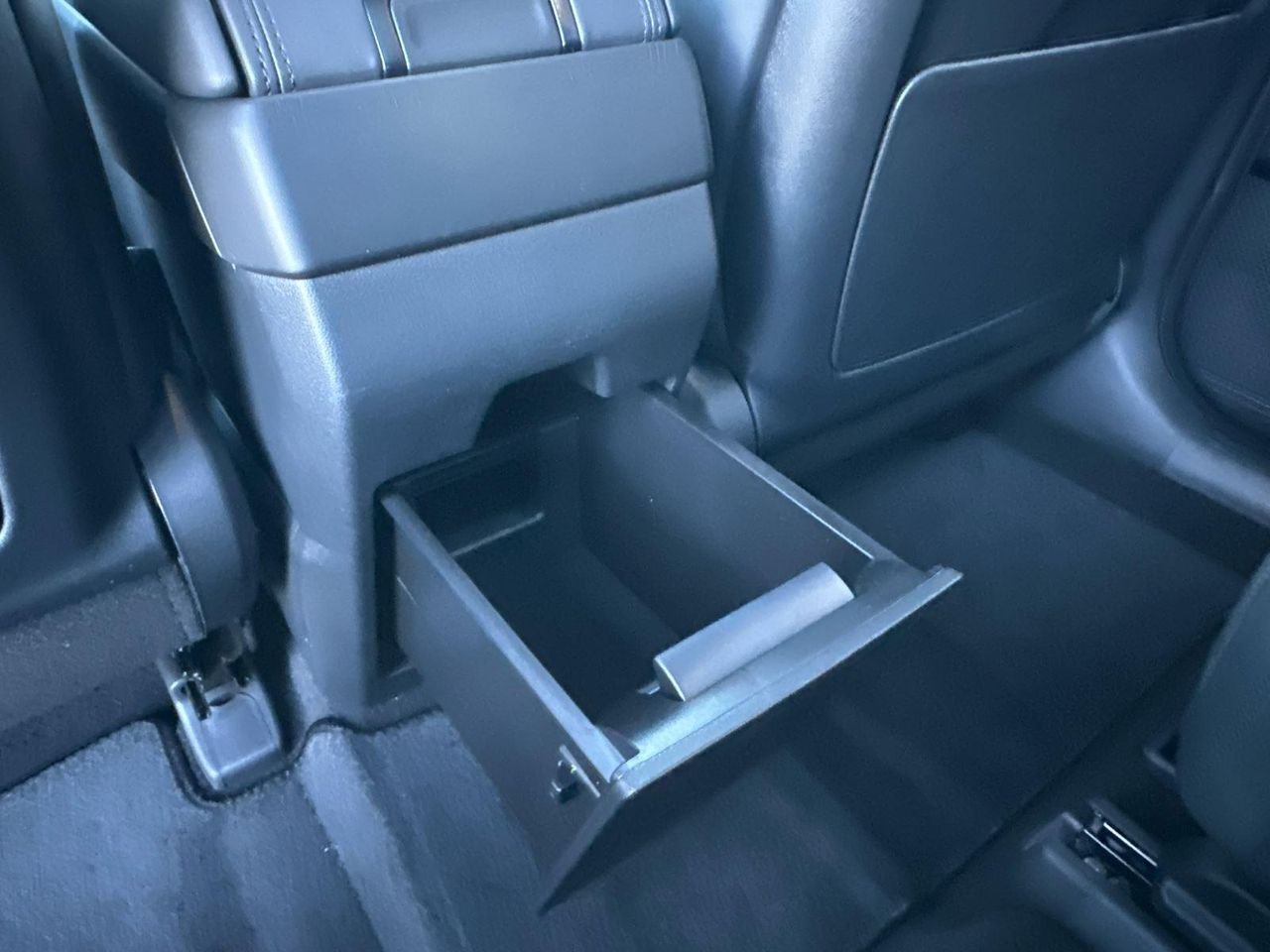 2026 Hyundai Santa Fe Calligraphy - Photo 33
