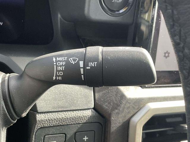 Certified Used 2024 CELESTIAL SILVER Toyota  image 24