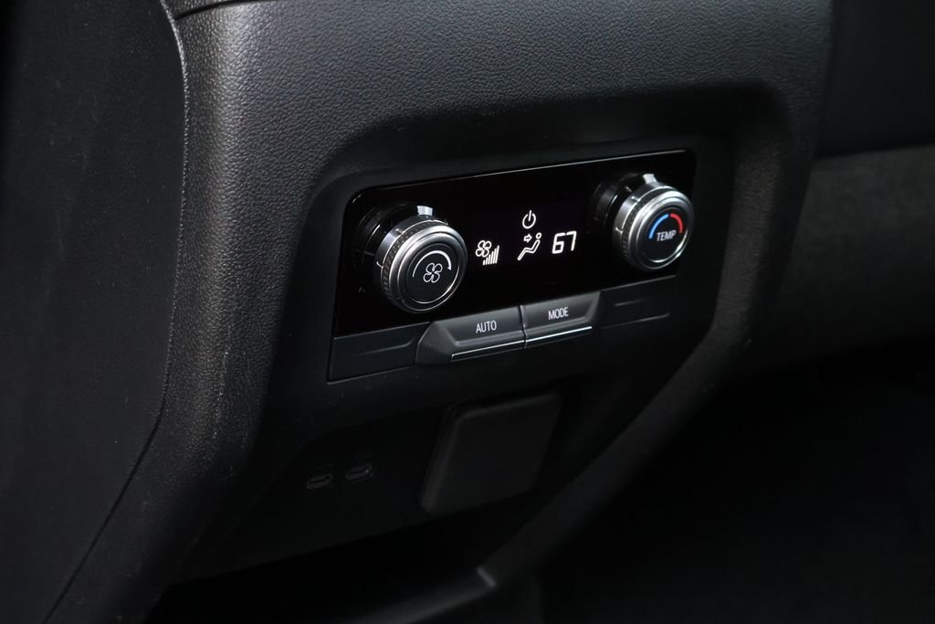 2024 GMC Acadia Elevation - Photo 42