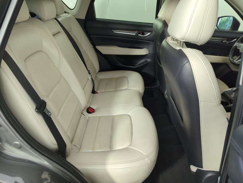 Used 2019 Gray Mazda Grand Touring Reserve image 34