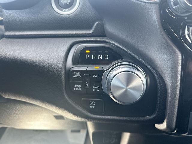 Used 2023 Blue Ram Laramie image 22