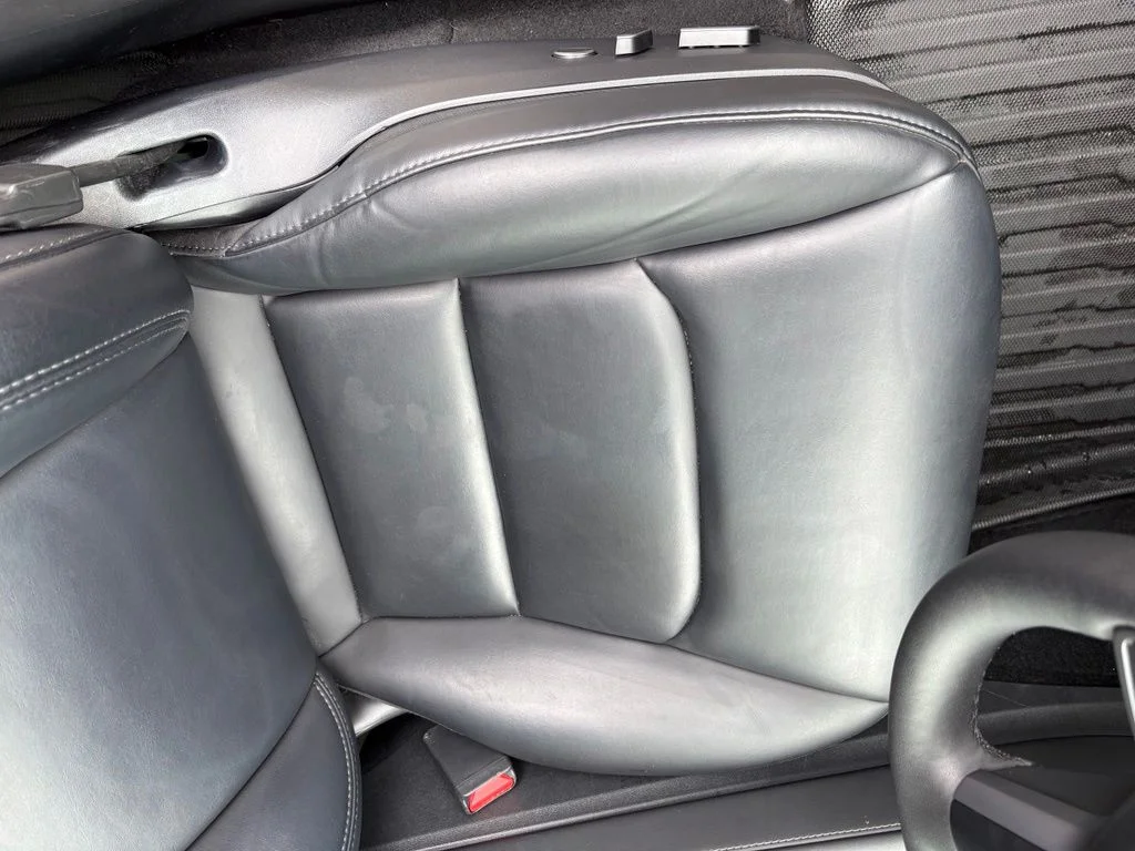 Used 2023 Gray Tesla Long Range image 15