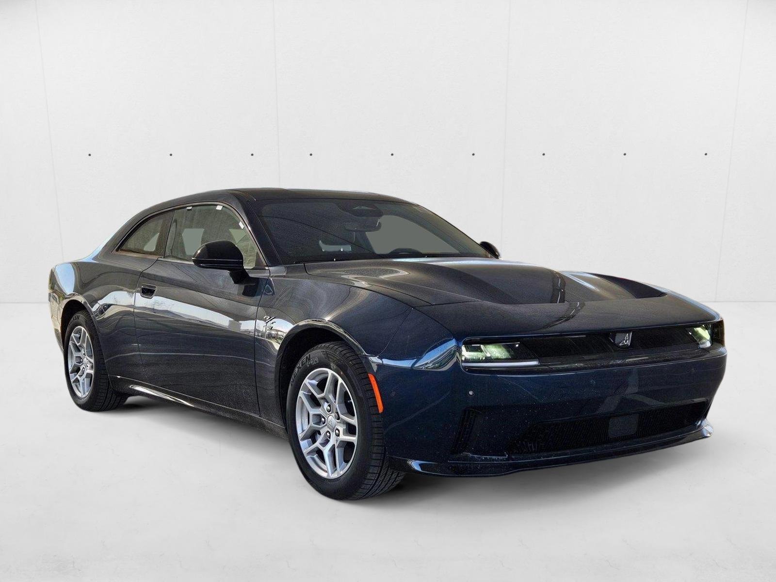 2025 Dodge Charger Daytona R/T - Photo 7