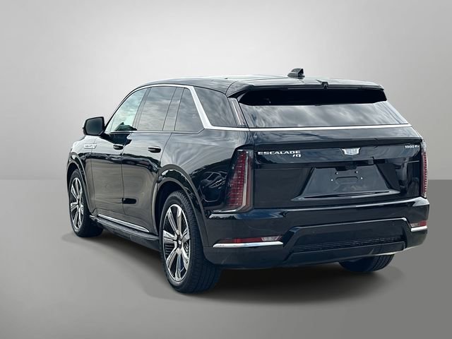 2025 Cadillac Escalade IQ Luxury 2 - Photo 16