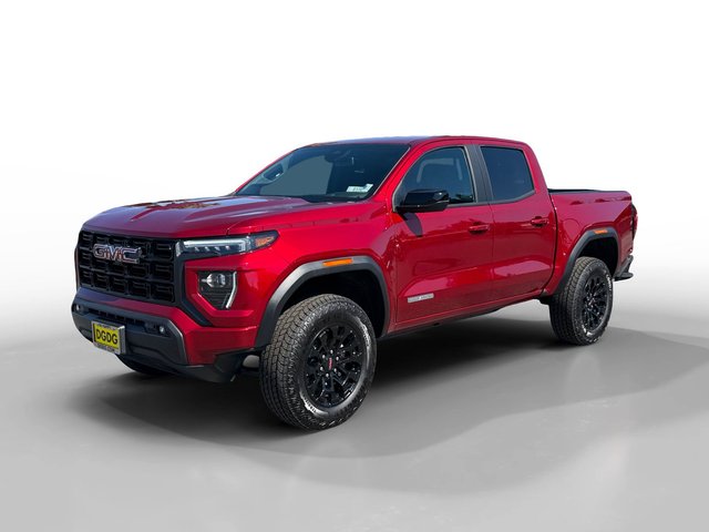 2026 GMC Canyon 2WD Elevation