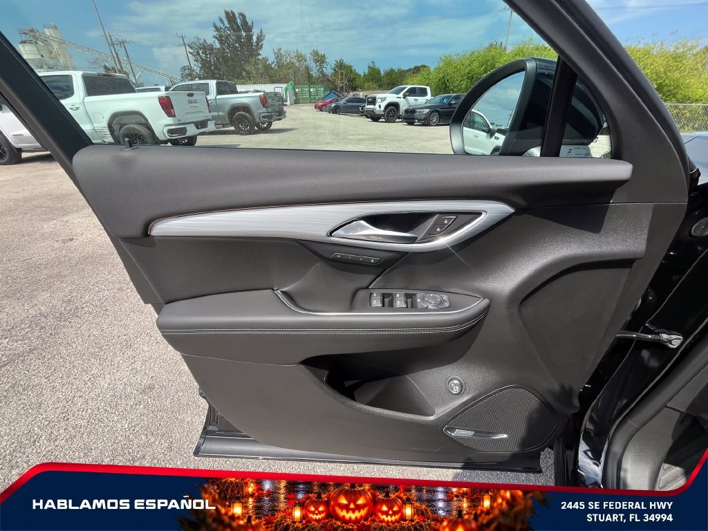 2026 Buick Envision Avenir - Photo 23