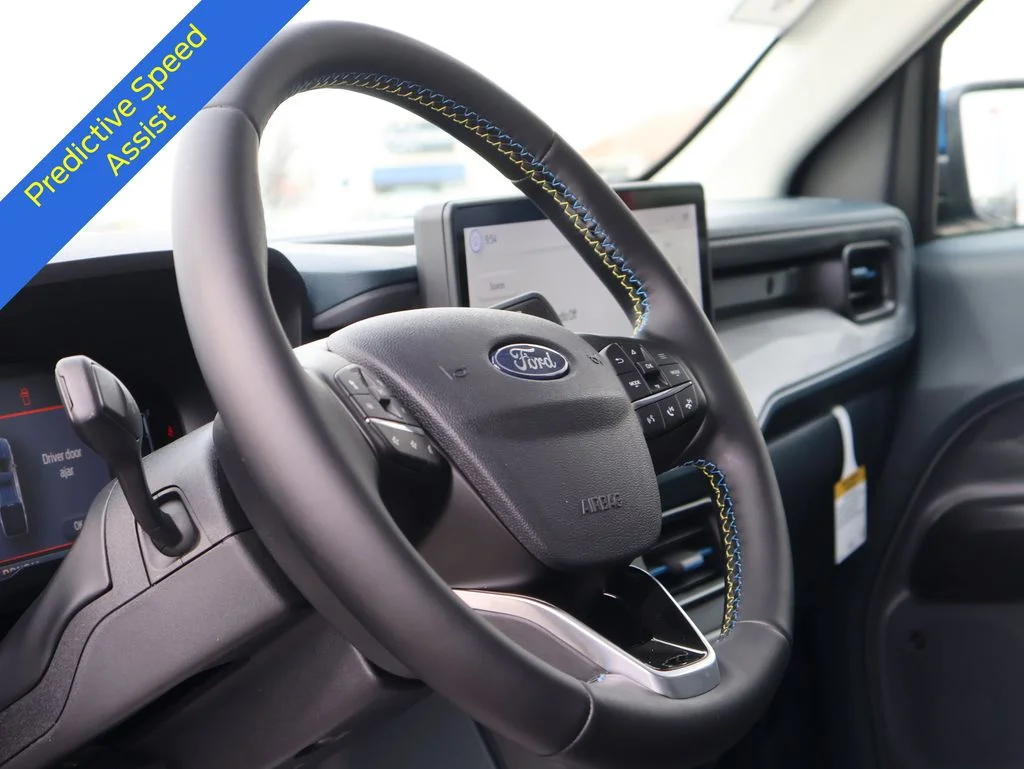 New 2026 Velocity Blue Ford Maverick Lobo™ image 24