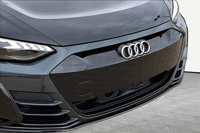 Used 2023 Black Audi Prestige image 29
