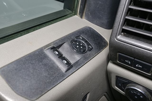 Used 2022 Black Ford XL image 29