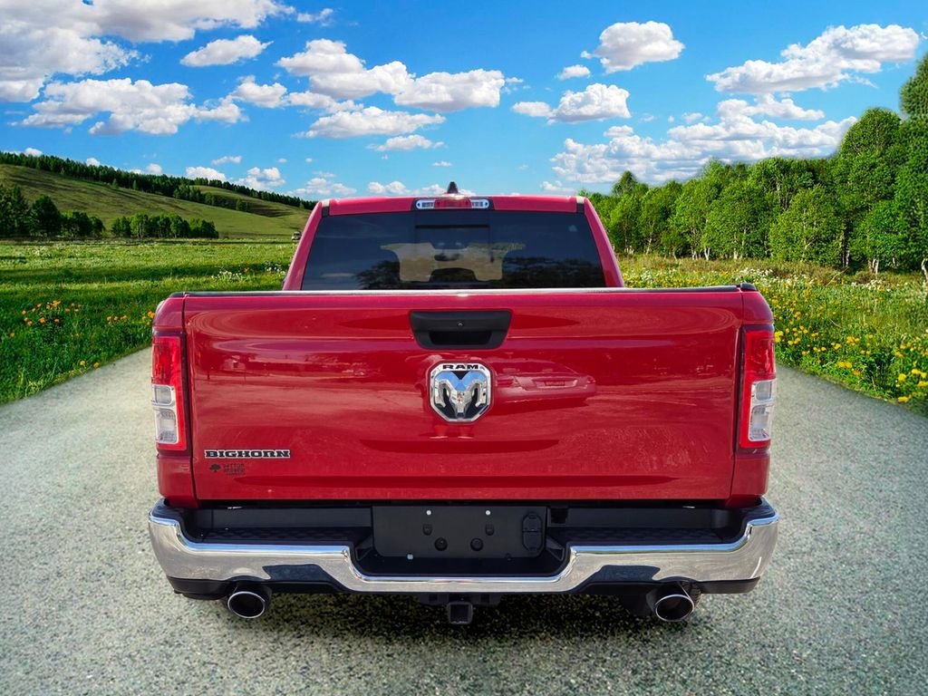 Certified Used 2023 Red Ram Big Horn/Lone Star image 5
