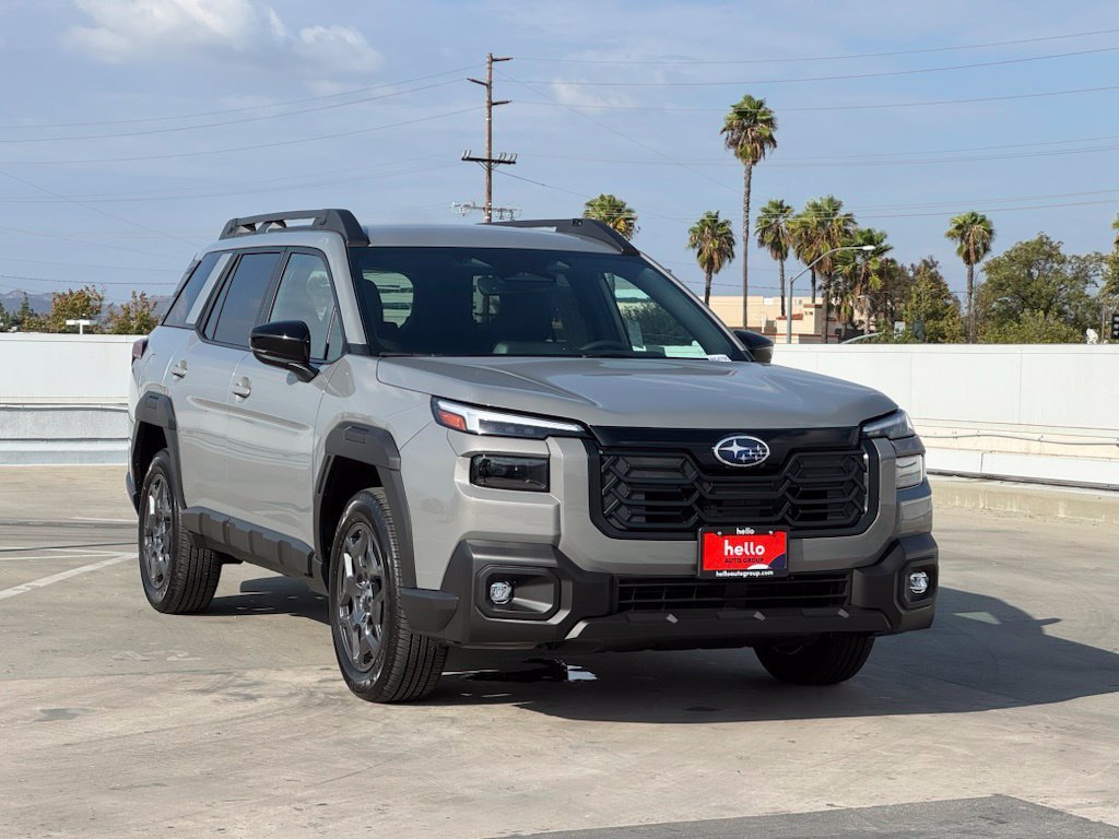 New 2026 RIVER ROCK PEARL Subaru Premium image 2