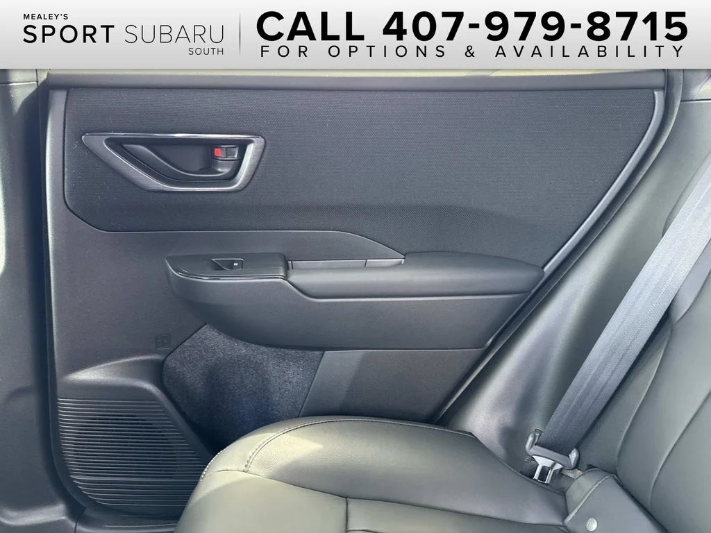 2026 Subaru Outback Premium - Photo 16