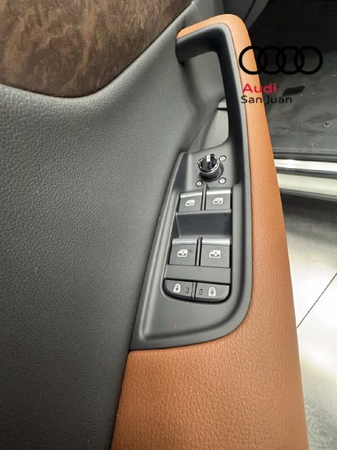 New 2026 White Audi 45 Premium image 33