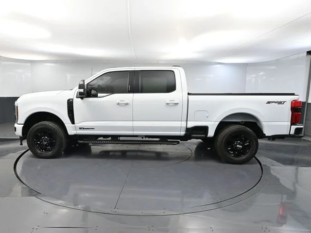 2024 Ford F-250 Super Duty XLT - Photo 11