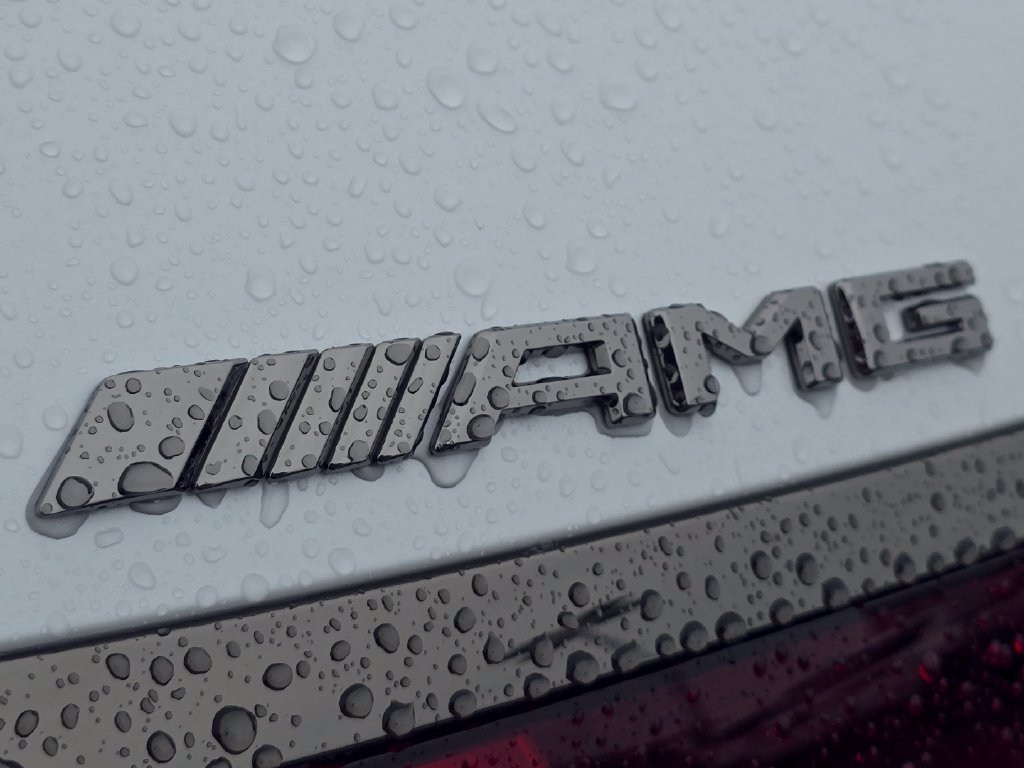 New 2027 White Mercedes-Benz E 53 AMG® image 20