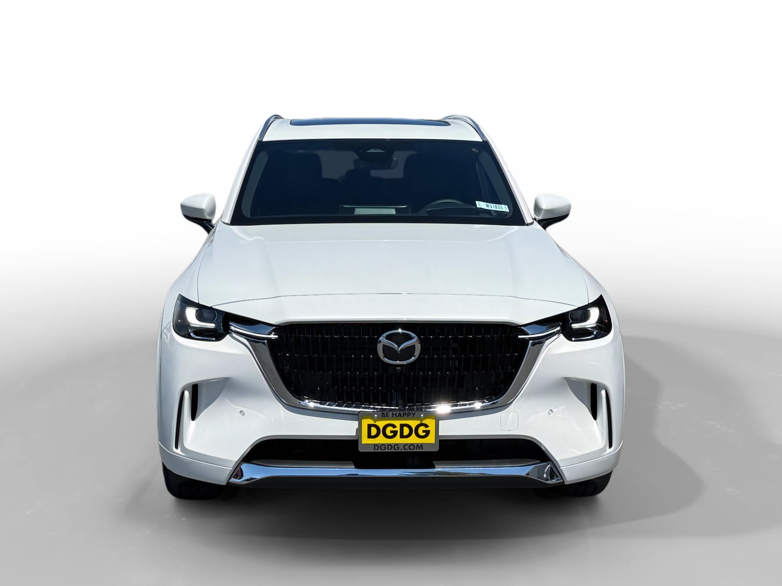 New 2026 Rhodium White Premium Mazda S Premium Plus image 8
