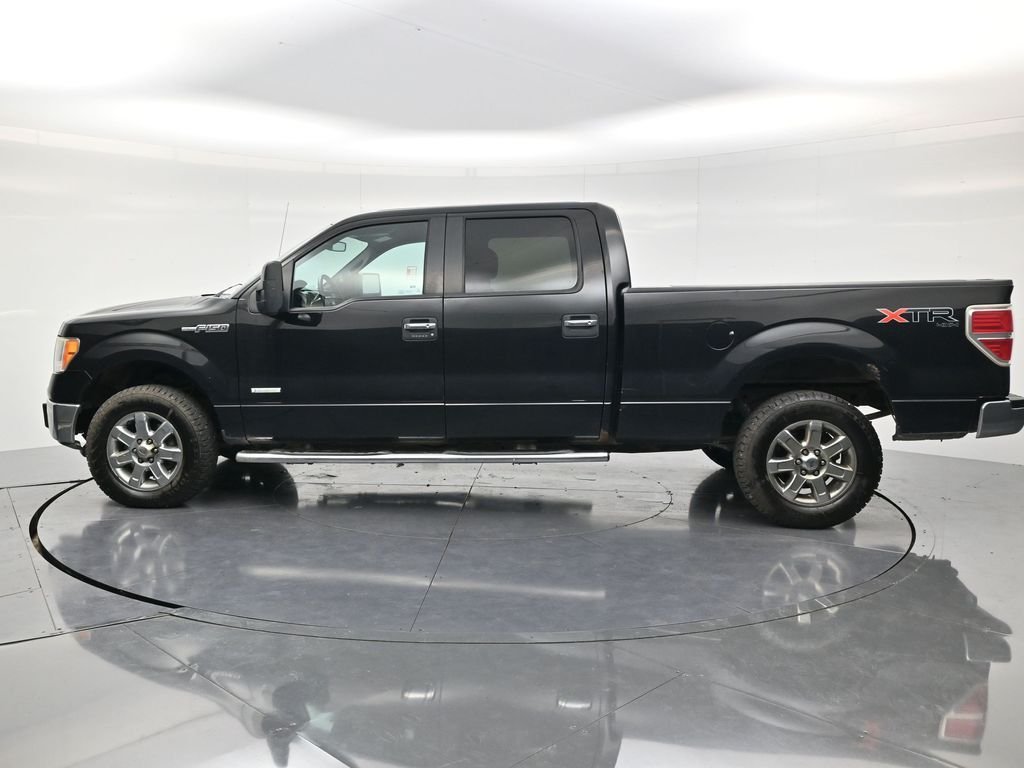 Used 2013  Ford XLT image 8