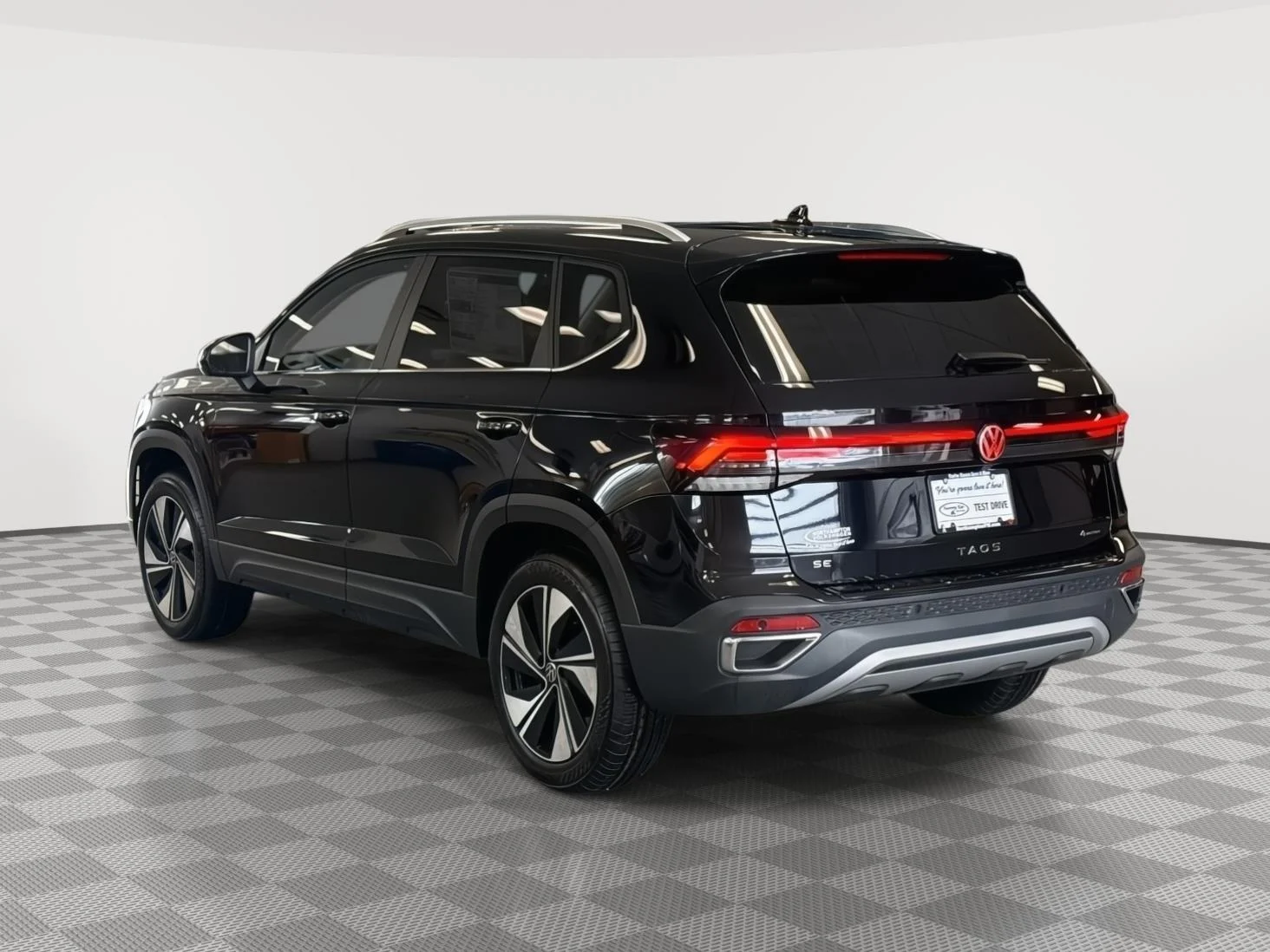 2026 Volkswagen Taos SE - Photo 7