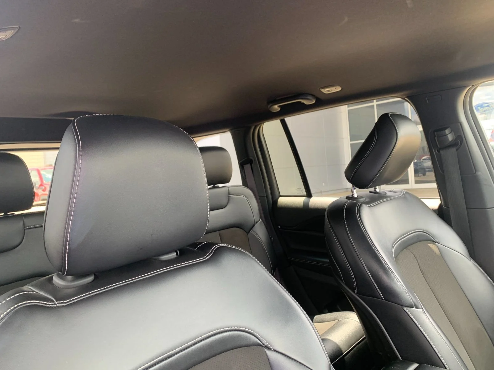 2023 Jeep Grand Cherokee Altitude - Photo 18