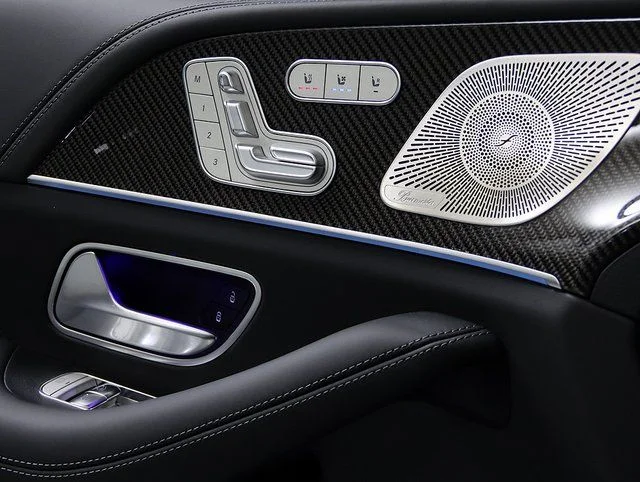 2026 Mercedes-Benz GLE Coupe GLE 63 S AMG - Photo 29
