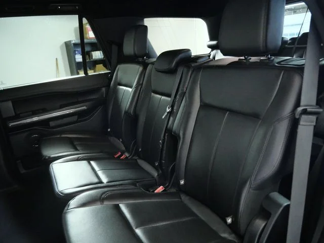 Used 2021 White Ford XLT image 11
